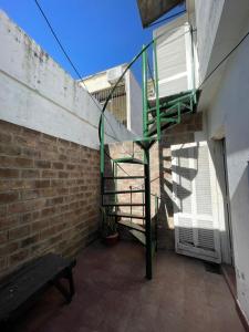 Centro de Rafaela Para 2 Personas