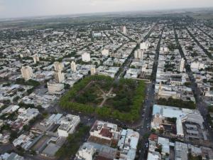 Centro de Rafaela Para 2 Personas