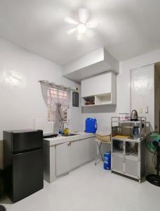 La Mirie 3 home in Malolos, Philippines