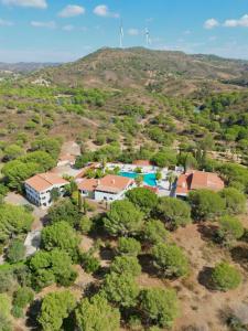 Quinta do Vale Entire Property - 3hvězdičkové hotely ve městě São Bartolomeu de Messines