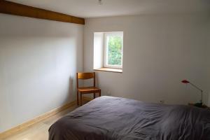 Gîte Les Bougrines - Marais