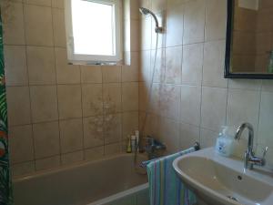 Privatzimmer mit Küche in Au bei Turnau