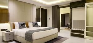 Pink Pearl Hotel By Chokhi Dhani