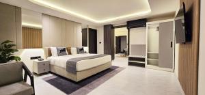 Pink Pearl Hotel By Chokhi Dhani