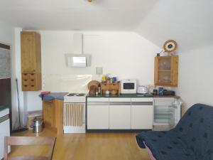 Privatzimmer mit Küche in Au bei Turnau