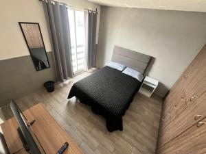 Casa Luna CUATLANCINGO VW VAL QUIRICO