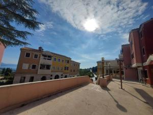 Lavena Charming Stay in Old Town Labin