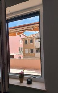 Lavena Charming Stay in Old Town Labin