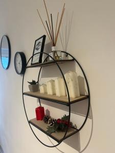 Bellissima Apartment