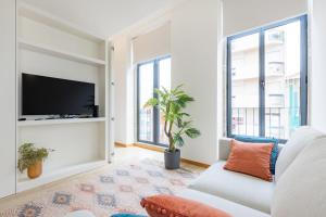 Urban Style in Bonfim I Porto