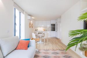 Urban Style in Bonfim I Porto