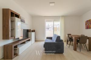 Wanderlust Experience Vasari