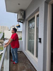 The Green Door Tricity