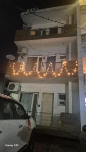 The Green Door Tricity