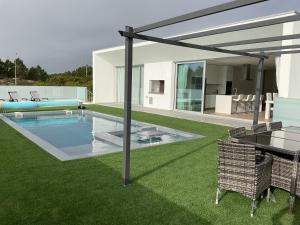 Golden Coast Villa - Pedra do Ouro, 15km da Nazaré