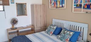 Ocean Vibes Sailor apartment