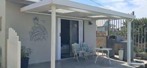 Ocean Vibes Sailor apartment