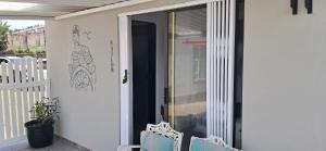 Ocean Vibes Sailor apartment