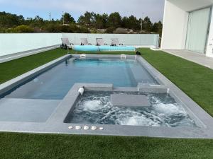 Golden Coast Villa - Pedra do Ouro, 15km da Nazaré