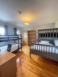 Andante Guesthouse KENCARE LIMITED