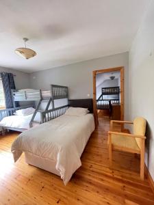 Andante Guesthouse KENCARE LIMITED