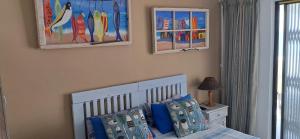 Ocean Vibes Sailor apartment