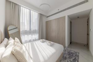 Brand New Grand 2BR Duplex apartment in Jumeirah Village Circle with Pool, Gym and kids playground