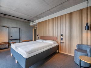 Zleep Hotel Hamburg Volkspark