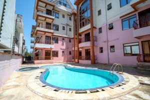 Marhaba Pam Breeze - Behind City Mall, Mombasa