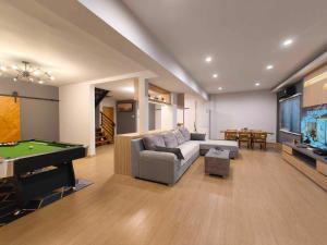 Sawadee Guesthouse Suvarnabhumi