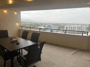 Cosmos apartment