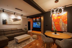 T & T Apartman - 2 bedrooms