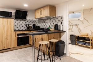 locations Spa chez corinne et gilles