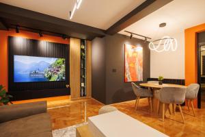 T & T Apartman - 2 bedrooms