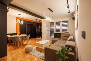 T & T Apartman - 2 bedrooms