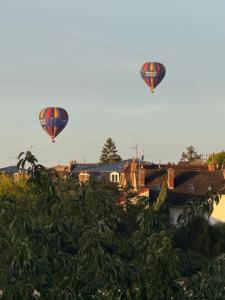 MAISON 1903 FONTAINEBLEAU, 70kms de PARIS