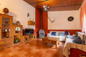 Cortijo Sierra del Agua