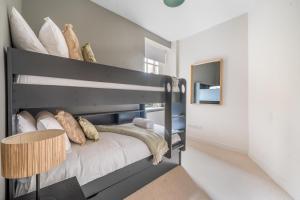 Stylish 3Bedroom Flat in Bath City Center