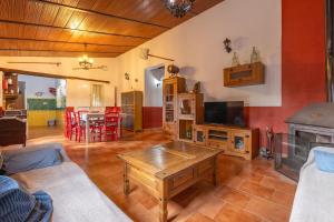 Cortijo Sierra del Agua