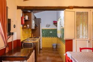 Cortijo Sierra del Agua