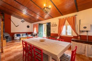 Cortijo Sierra del Agua