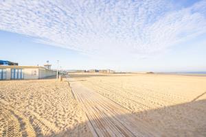 Trouville Palace - Appartement Planches Trouville