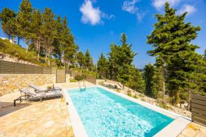 Villa Hill View Ena