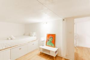 Trouville Palace - Appartement Planches Trouville