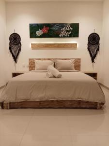 As Kedungu Guest House