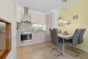 Residenz am Balmer See - BS 58 mit Wellnessbereich