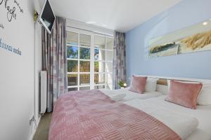 Residenz am Balmer See - BS 58 mit Wellnessbereich