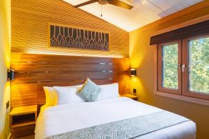 Kokomo Ultra-lux King - King Cottage