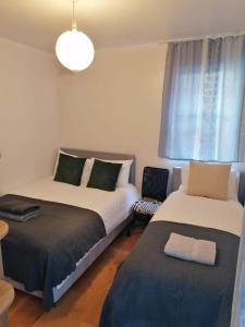 3 Bedrooms Private Suite in Camden Town