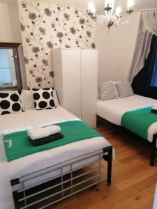 3 Bedrooms Private Suite in Camden Town